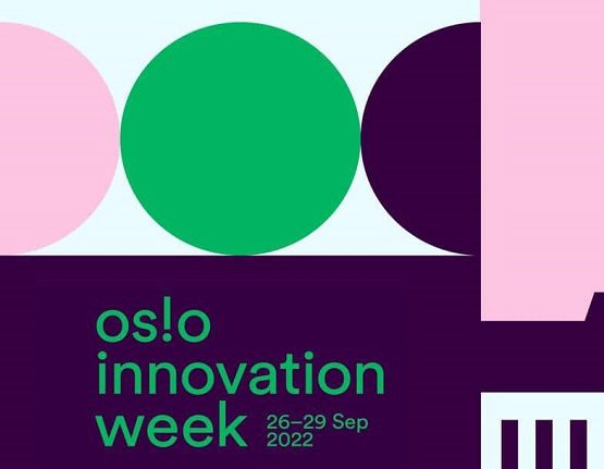 Os!o Innovation Week 2022